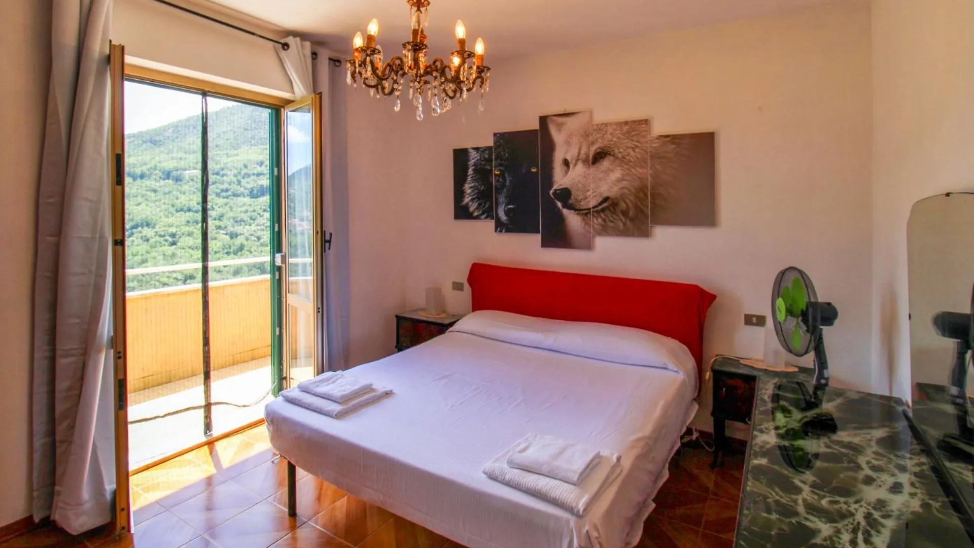 Verdemare - By Ligooria Vezzi Portio Apartment