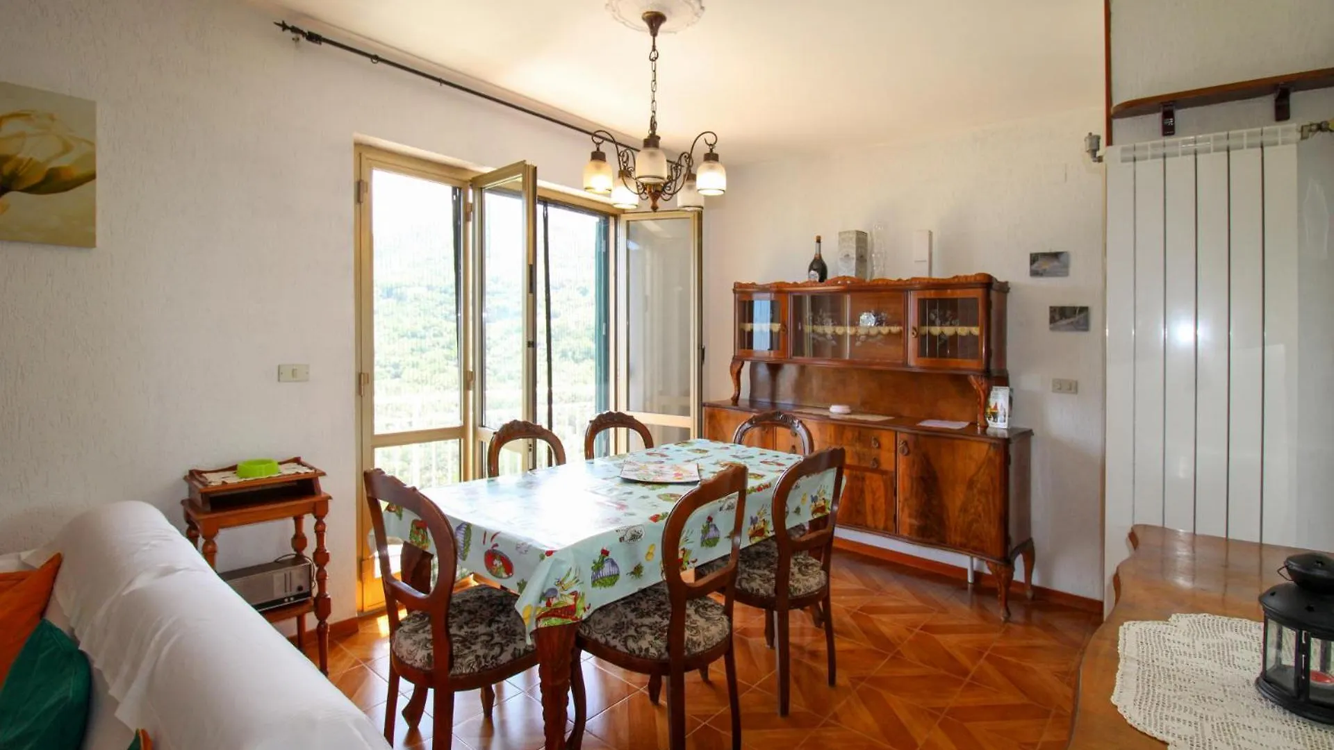 Verdemare - By Ligooria Vezzi Portio Apartment
